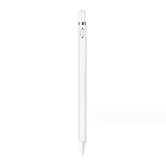 Active Capacitive Apple Pencil Micro USB Charging iPad Stylus Pen Hexagonal Anti Slip