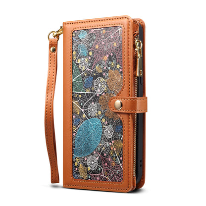 Galaxy S24 Leather Case