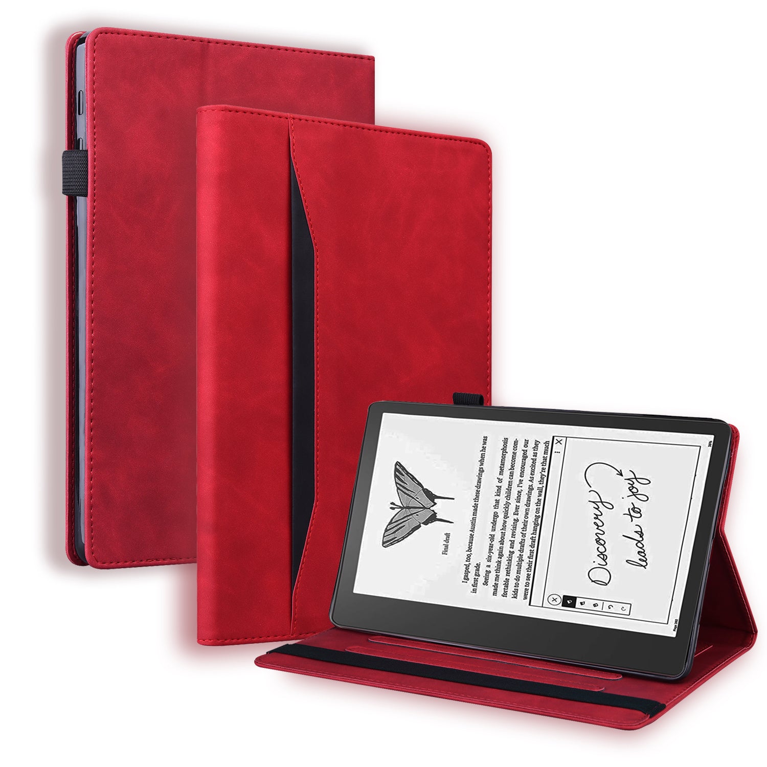 Kindle Scribe Cases