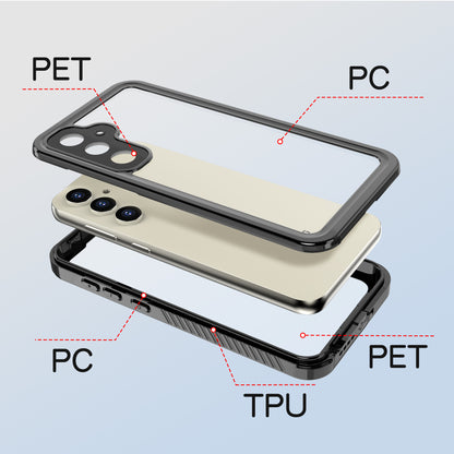 Galaxy S23 FE Waterproof Case