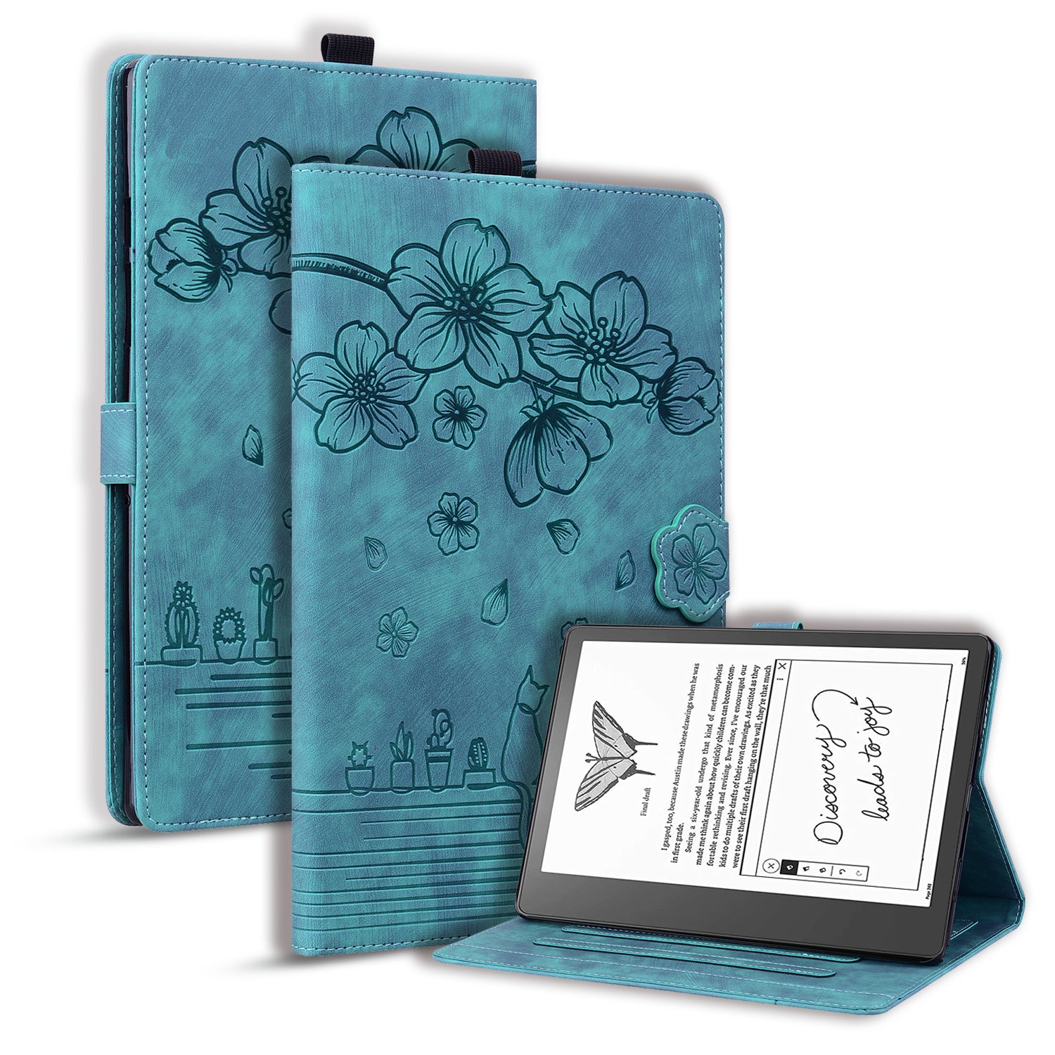 Kindle Scribe Cases