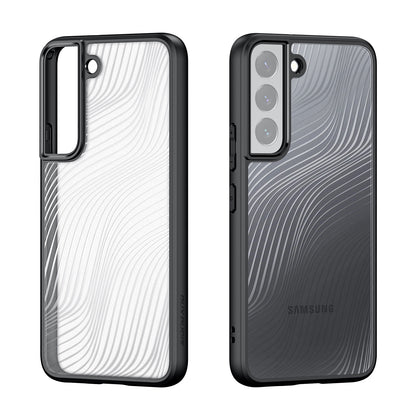 Aimo Redefine Samsung Galaxy S22+ Cover Super Comfort Grip Slim Flowing