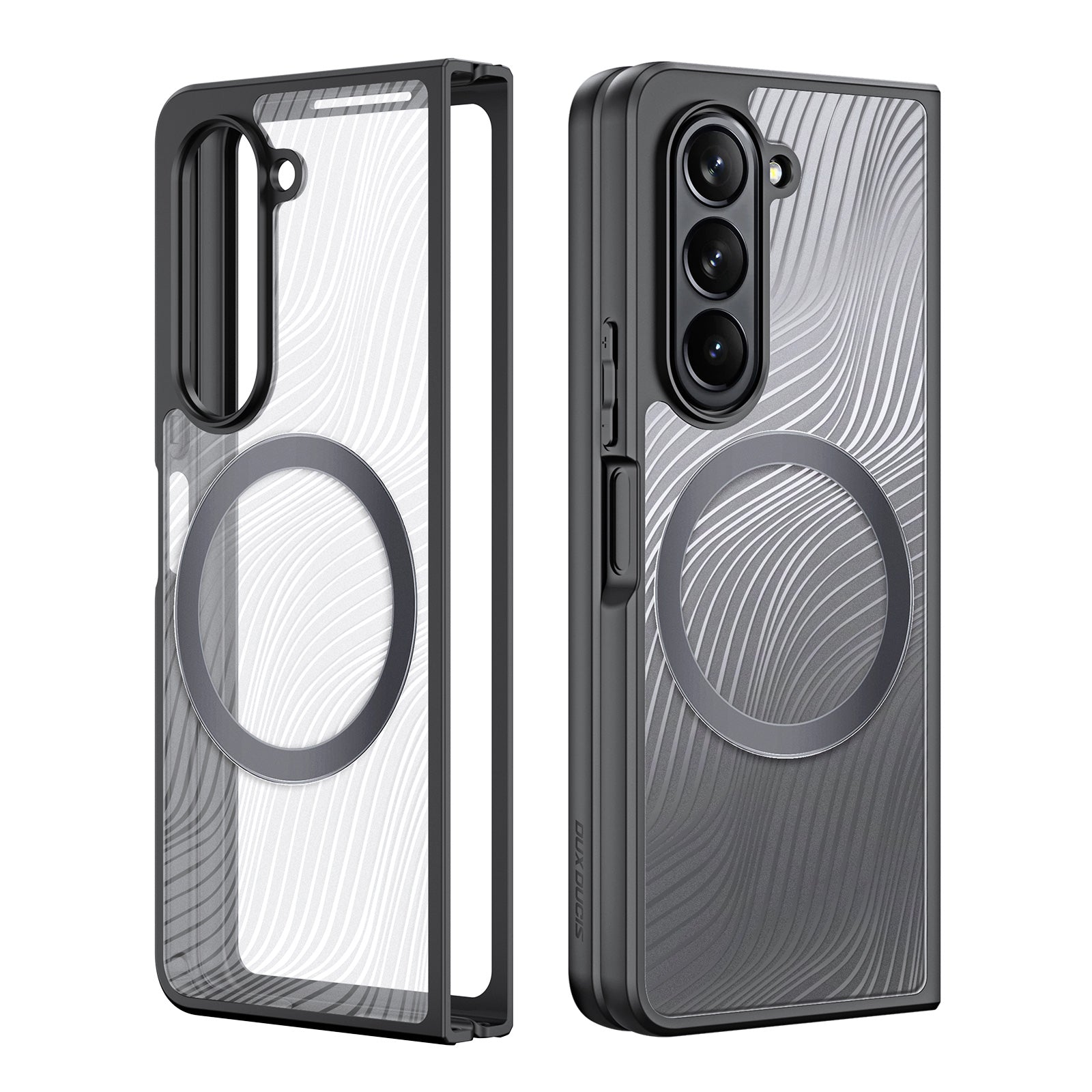 Aimo Magsafe Samsung Galaxy Z Fold5 Case