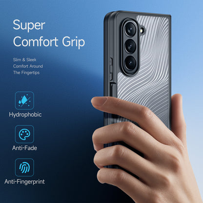 Samsung Galaxy Z Fold5 Cover