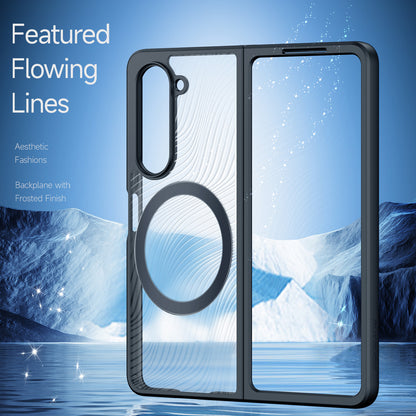 Aimo Magsafe Samsung Galaxy Z Fold5 Case