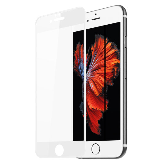 9H HD Transparent 2.5D Tempered Glass Apple iPhone 6/6S Plus Screen Protector