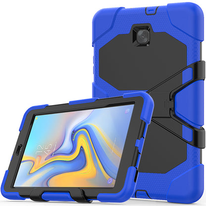 Tough Box Galaxy Tab A 8.4 Shockproof Case with Built-in Screen Protector