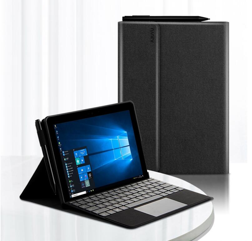 Metal Hinge Microsoft Surface Pro 3 Touchpad Keyboard Case Backlit Detachable