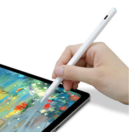 Active Capacitive iPad Stylus Pen Apple Pencil 2 with Magnetic Wireless Charging