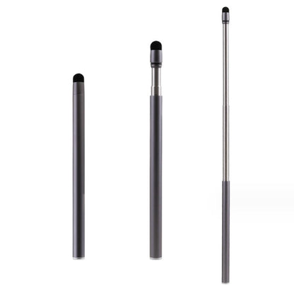 Teaching conference Telescopic Stylus Smart Screen Touch Pen Universal Teacher's Stick