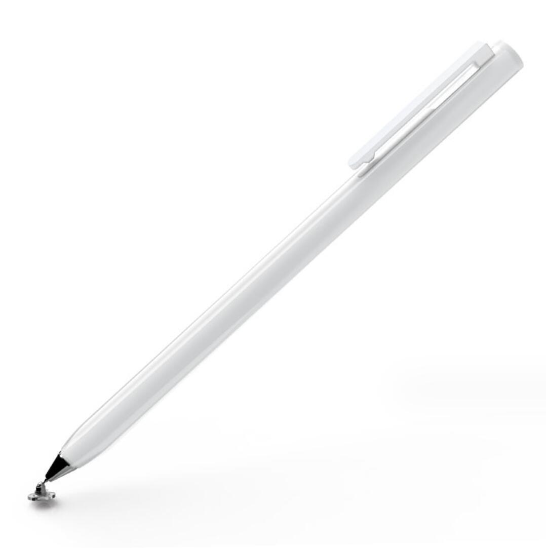 Pressure Office Touch Screen Pen Android iOS Phone Tablet Magnetic Capacitive Stylus