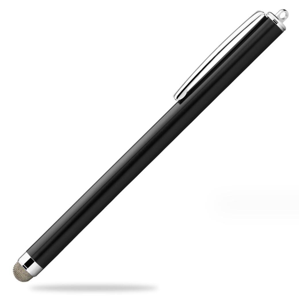 Conductive Cloth Tip Touch Pen Capacitive Screen Universal Phone Tablet Handwriting Stylus