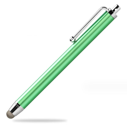 Cloth Tip Touch Pen Capacitive Screen Universal Phone Tablet Stylus IOS Android