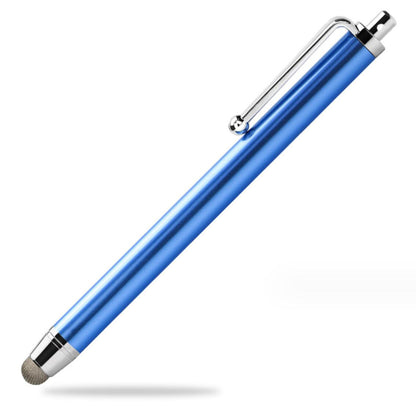 Cloth Tip Touch Pen Capacitive Screen Universal Phone Tablet Stylus IOS Android