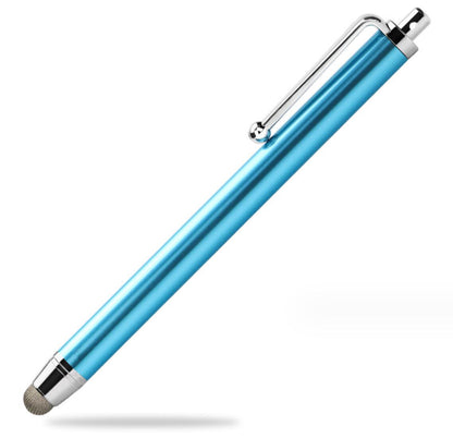 Cloth Tip Touch Pen Capacitive Screen Universal Phone Tablet Stylus IOS Android