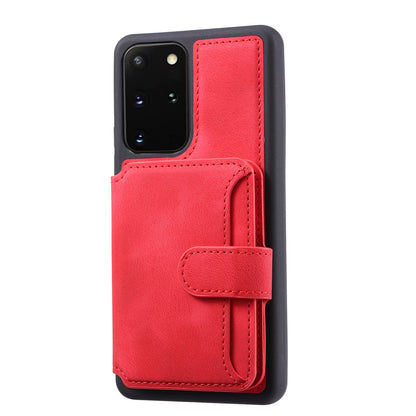 BOYU Fantasy Card Holder Galaxy S24 Ultra Leather Case