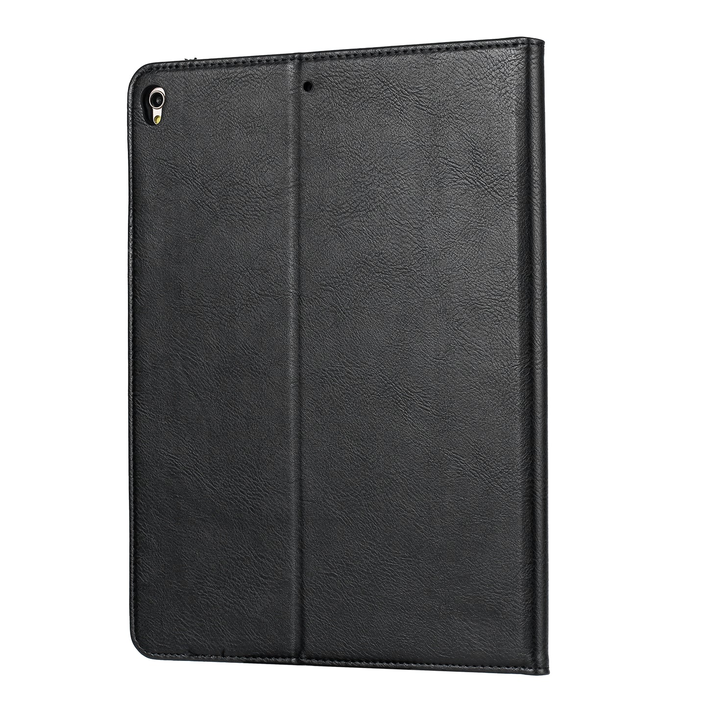 BOYU Knead Notes Pocket iPad 8 Leather Case