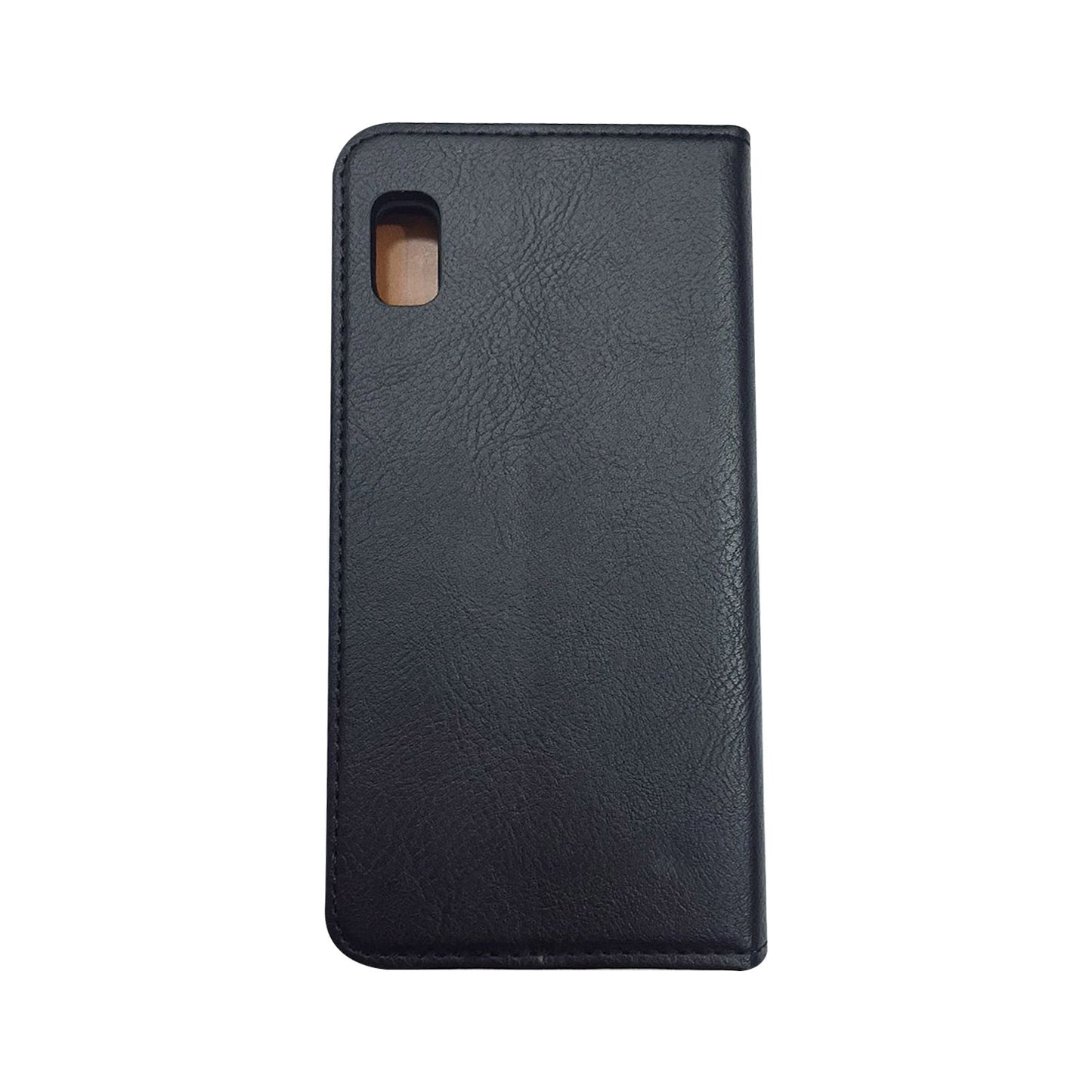 BOYU Knead Notes Pocket Galaxy A10e Leather Case