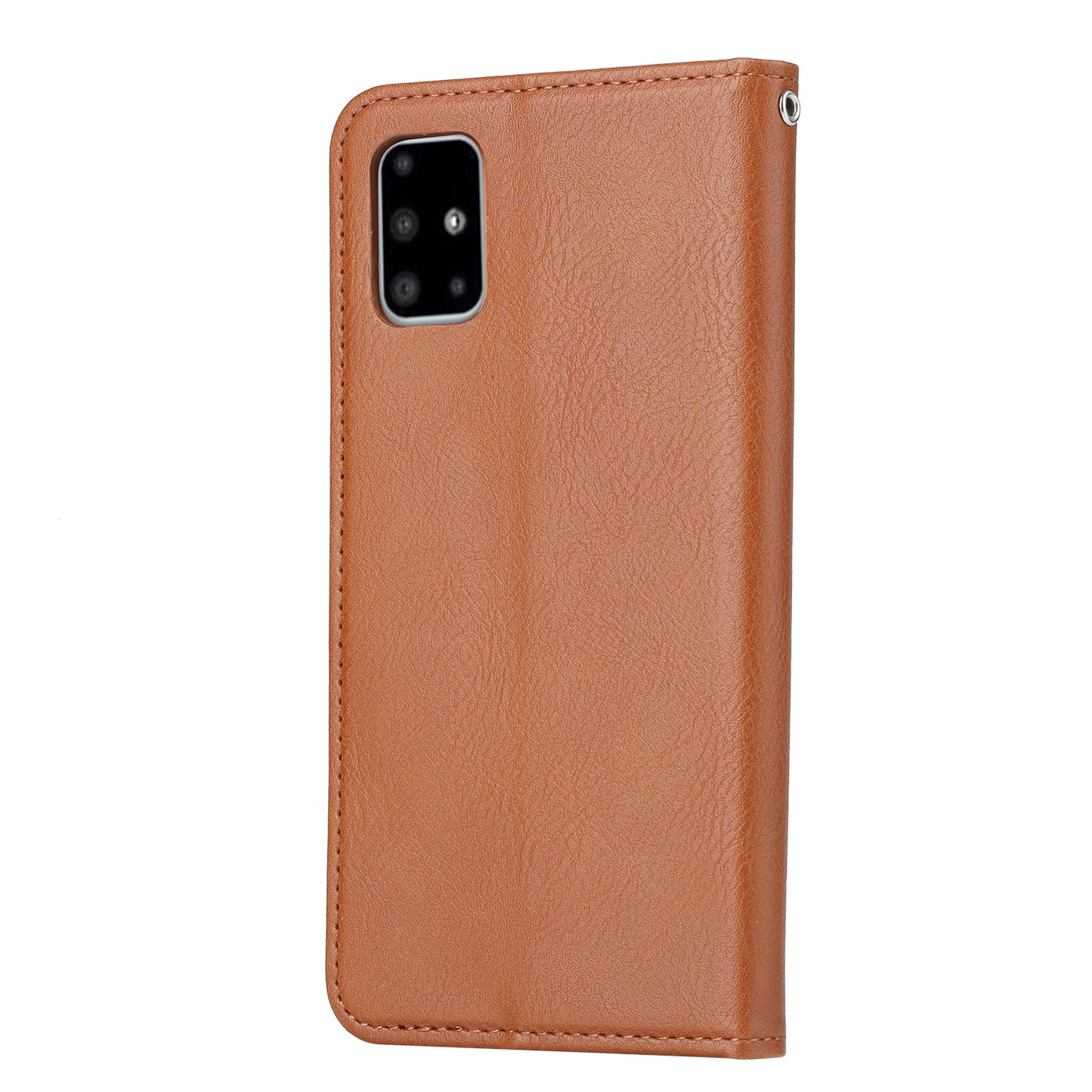 BOYU Knead Notes Pocket Galaxy Note20 Ultra Leather Case