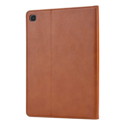 BOYU Knead Notes Pocket Galaxy Tab A 8.0 2019 Leather Case