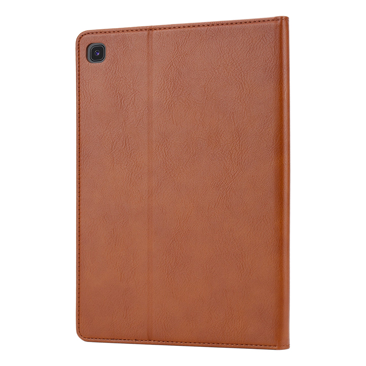 BOYU Knead Notes Pocket Galaxy Tab A 8.4 Leather Case