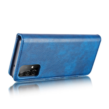 DG.MING Detachable 2 In 1 Wallet Galaxy A52s Leather Case