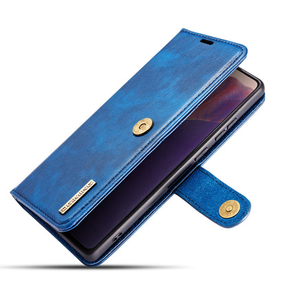 DG.MING Detachable 2 In 1 Wallet Galaxy Note20 Leather Case