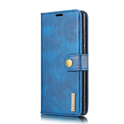 DG.MING Detachable 2 In 1 Wallet Galaxy Note20 Leather Case