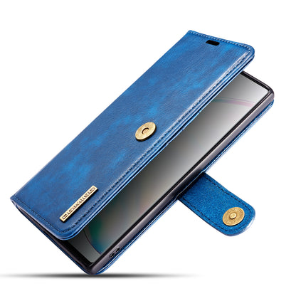 DG.MING Detachable 2 In 1 Wallet Galaxy Note10+ Leather Case