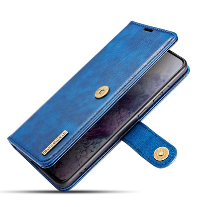 DG.MING Detachable 2 In 1 Wallet Galaxy S20 Leather Case