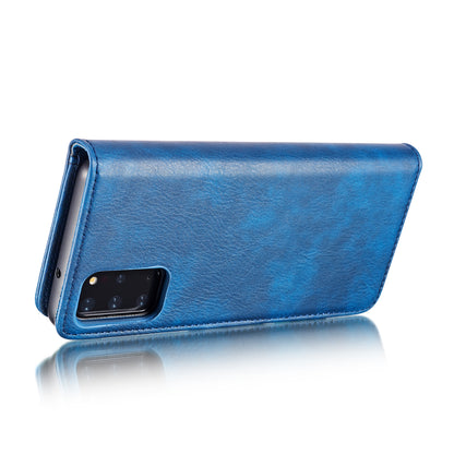 DG.MING Detachable 2 In 1 Wallet Galaxy S20 Leather Case