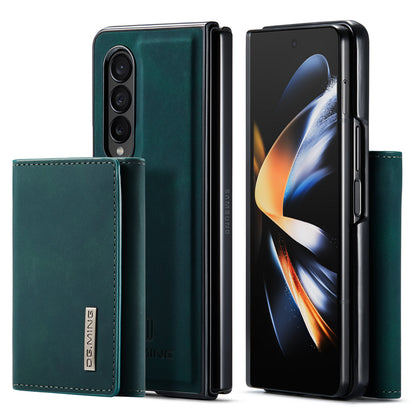 DG.MING Detachable Magnetic Wallet Galaxy Z Fold4 Case