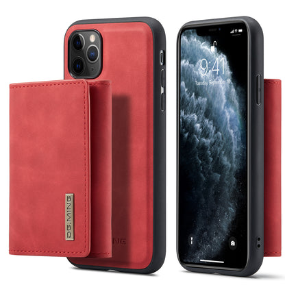 DG.MING Detachable Magnetic Wallet iPhone 11 Pro Case