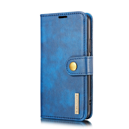 DG.MING Detachable 2 In 1 Wallet iPhone 11 Pro Leather Case