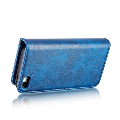 DG.MING Detachable 2 In 1 Wallet iPhone 5 5s Leather Case