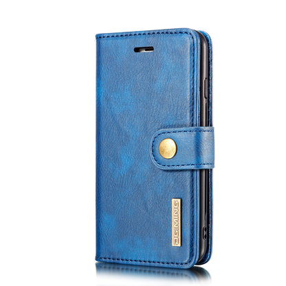 DG.MING Detachable 2 In 1 Wallet iPhone 6 6s Leather Case