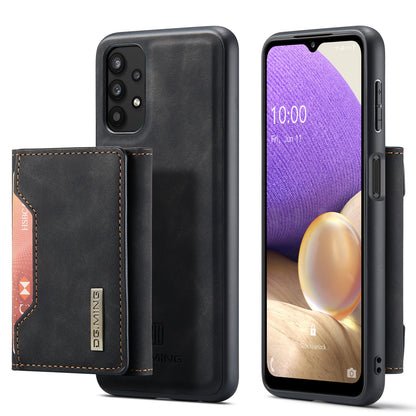 DG.MING Detachable 2-in-1 Galaxy A32 Case Card Holder