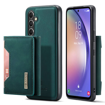 DG.MING Detachable 2-in-1 Galaxy A54 Case Card Holder