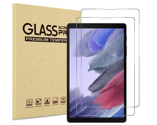 9H HD Transparent 2.5D Tempered Glass Samsung Galaxy Tab A7 Lite Screen Protector