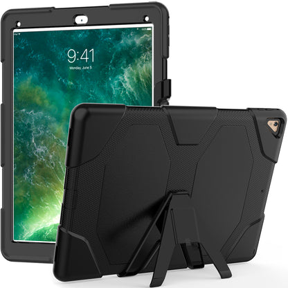 HUIXIANG Tough Box iPad Pro 12.9 2015 Case Built-in Screen Protector