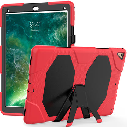 HUIXIANG Tough Box iPad Pro 12.9 2015 Case Built-in Screen Protector