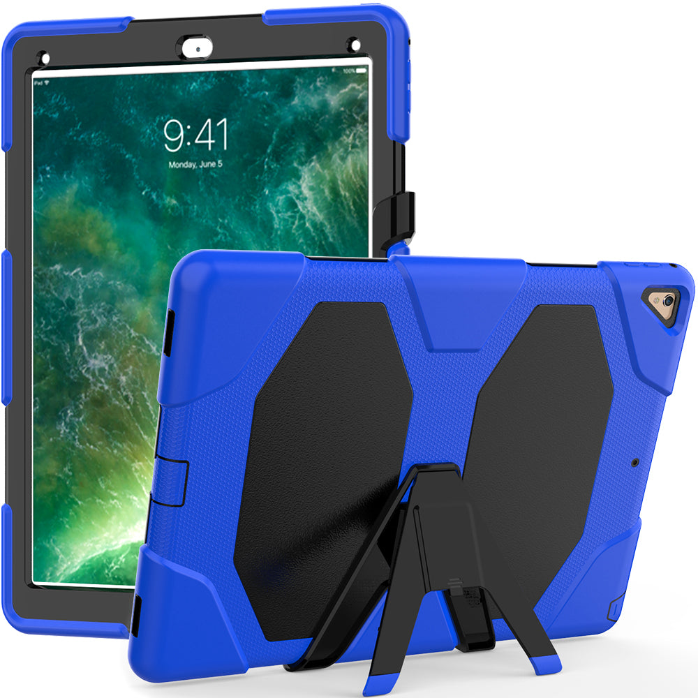 HUIXIANG Tough Box iPad Pro 12.9 2015 Case Built-in Screen Protector