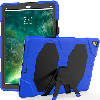 HUIXIANG Tough Box iPad Pro 12.9 2015 Case Built-in Screen Protector