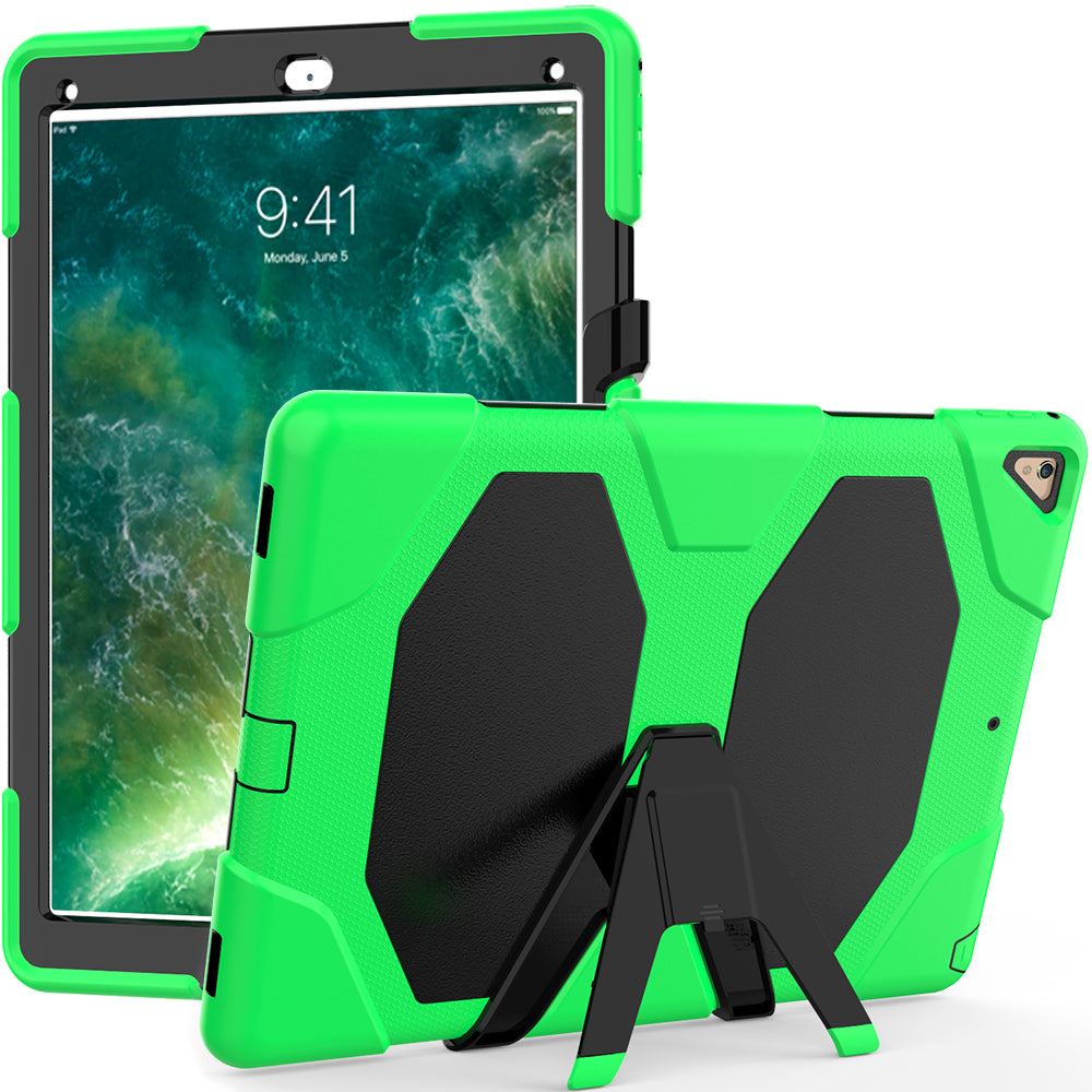 HUIXIANG Tough Box iPad Pro 12.9 2015 Case Built-in Screen Protector