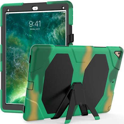 HUIXIANG Tough Box iPad Pro 12.9 2015 Case Built-in Screen Protector