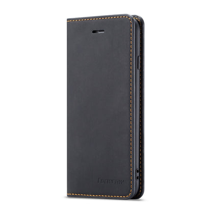 New Slim iPhone 6 6S Plus Leather Case Book Stand Wallet Magnetic