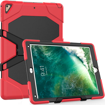 Tough Box iPad Pro 12.9 2015 Shockproof Case with Built-in Screen Protector