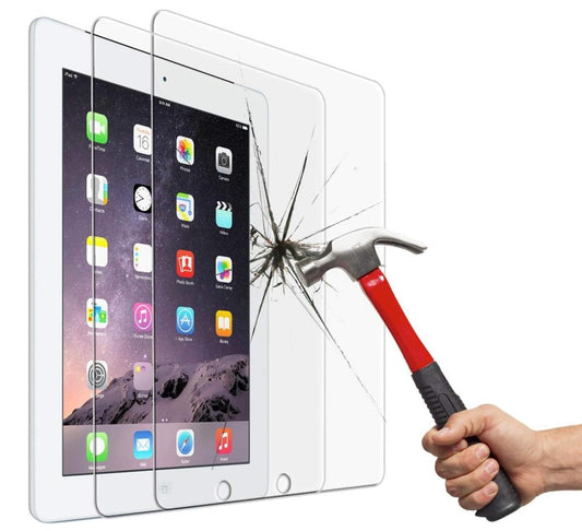 9H HD Transparent 2.5D Tempered Glass Apple iPad Pro 9.7 Screen Protector