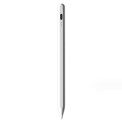 Active Capacitive iPad Stylus Pen Apple Pencil 2 with Magnetic Wireless Charging