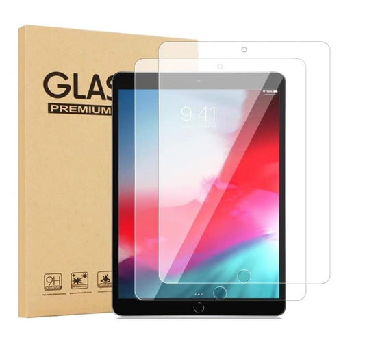 9H HD Transparent 2.5D Tempered Glass Apple iPad Pro 11 2018 Screen Protector